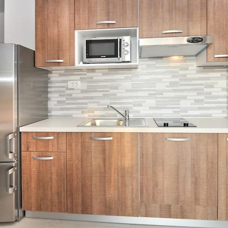 Apartments Kankul Крк Экстерьер фото