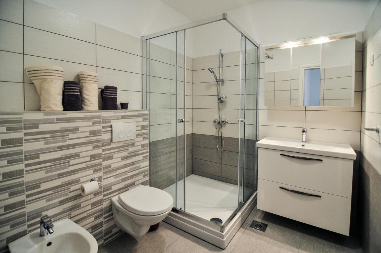 Apartments Kankul Крк Экстерьер фото